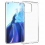 Ултра тънък силиконов гръб за Xiaomi Mi 11 Lite
