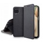 Калъф Magnet Book за Samsung Galaxy A22 4G Black