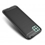 Силиконов гръб Carbon Fiber за Samsung Galaxy A22 5G 