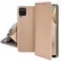Калъф Magnet Book за Samsung Galaxy A22 4G Gold