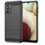 Силиконов гръб Carbon Fiber за Samsung Galaxy A13 5G/A04s