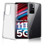 Ултра тънък силиконов гръб за Xiaomi Redmi Note 11T 5G