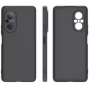 Black Matte Premium силиконов гръб за Huawei Nova 9 SE/Honor 50 SE 