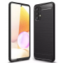 Силиконов гръб Carbon Fiber за Samsung Galaxy A13 4G