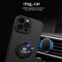 Magnet Ring удароустойчив гръб за iPhone 14