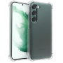 Удароустойчив прозрачен силиконов гръб за Samsung Galaxy S23 Plus
