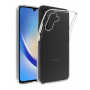 Ултра тънък прозрачен силиконов гръб за Samsung Galaxy A34 5G