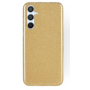 Блестящ силиконов гръб Shining за Samsung Galaxy A54 5G Златист