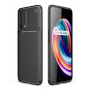 Калъф Business Carbon за RealMe GT Master 5G