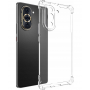 Удароустойчив прозрачен силиконов гръб за Huawei Nova 10 Pro