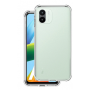 Удароустойчив прозрачен силиконов гръб за Xiaomi Redmi A1/A2