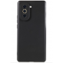 Black Matte Premium силиконов гръб за Huawei Nova 10