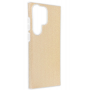 Блестящ силиконов гръб Shining за Samsung Galaxy S24 Ultra Златист