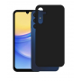 Black Matte Premium силиконов гръб за Samsung Galaxy A15 4G/5G