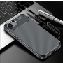 Калъф Business Carbon за iPhone 16e