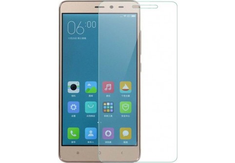 Стъклен протектор за Lenovo K6 Note 