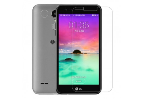 Стъклен протектор за LG K10 2017