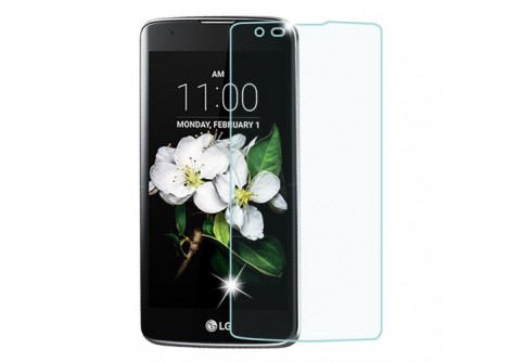 Стъклен протектор за LG K7 