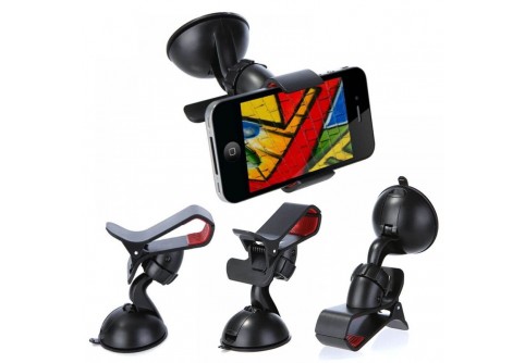 Универсална стойка за телефон или навигация