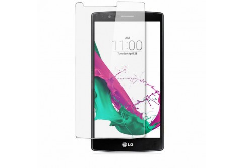 Стъклен протектор за LG G4