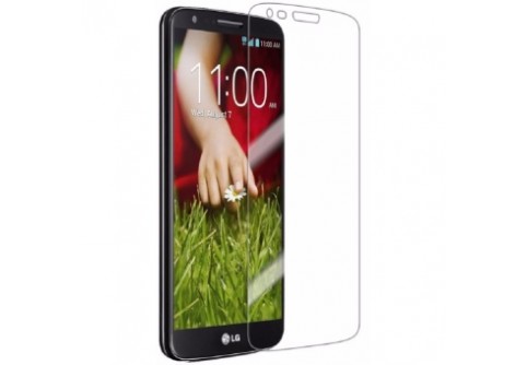 Стъклен протектор за LG G2