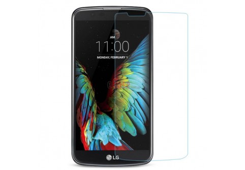 Стъклен протектор за LG K8 