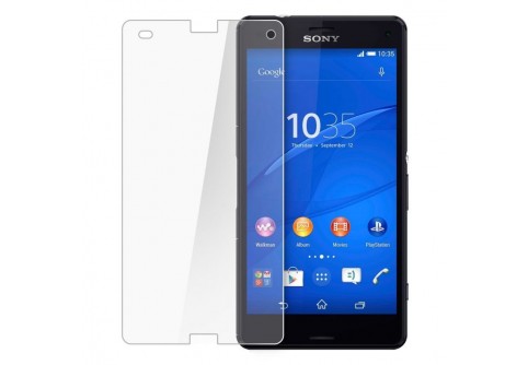 Стъклен протектор за Sony Xperia Z3 
