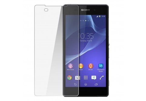 Стъклен протектор за Sony Xperia Z5 