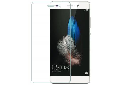 Стъклен протектор за Huawei P8 Lite