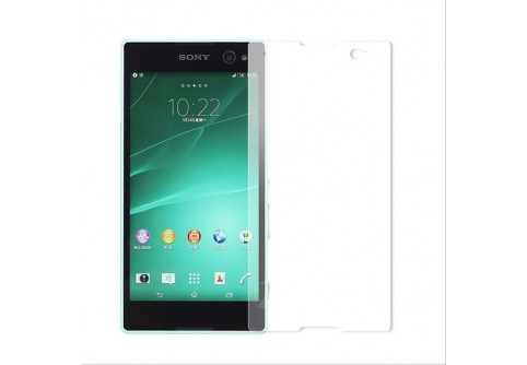 Стъклен протектор за Sony Xperia M5 Aqua 