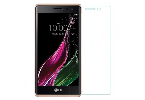 Стъклен протектор за LG Zero 