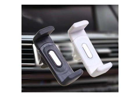 Универсална стойка за телефон за закрепяне на парното на автомобила