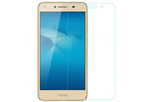 Стъклен протектор за Huawei Y5 ii (Y6 Compact) 