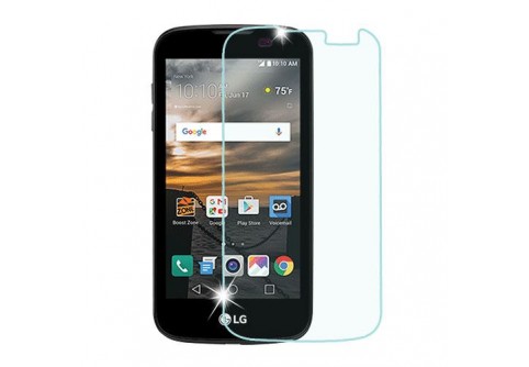 Стъклен протектор за LG K3 