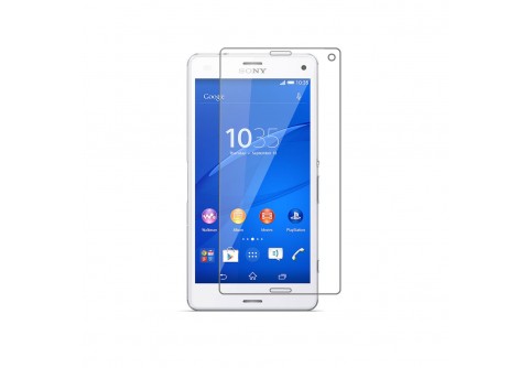 Стъклен протектор за Sony Xperia Z5 Compact 