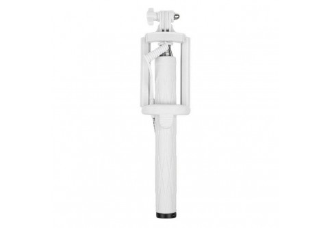 Селфи стик с кабел