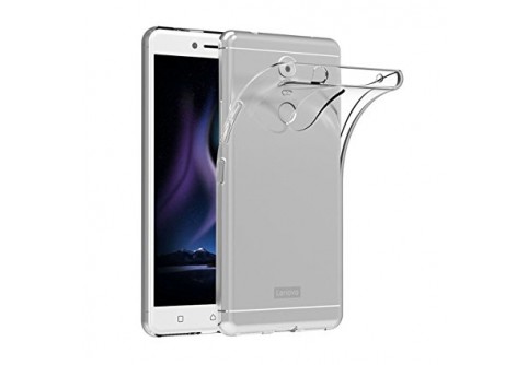 Ултра тънък силиконов гръб за Lenovo K6 Note 