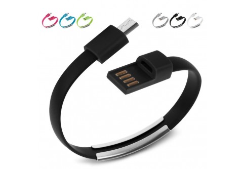 Micro USB гривна