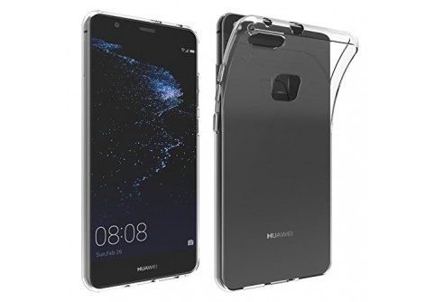 Ултра тънък силиконов гръб за Huawei P10 lite 