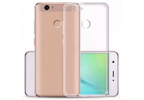 Ултра тънък силиконов гръб за Huawei Nova 