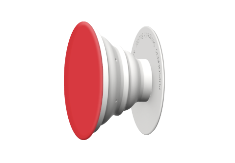 PopSocket Червен 