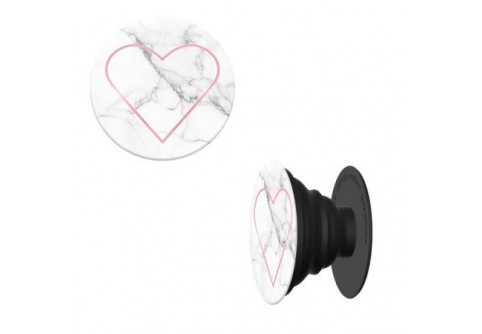 PopSocket Сърце