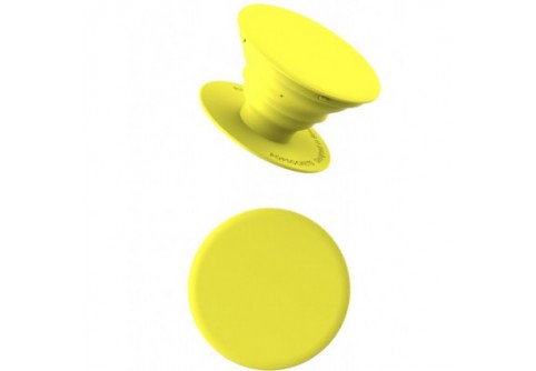 PopSocket Жълт 