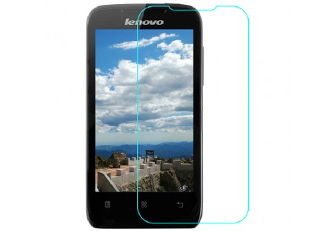 Стъклен протектор за Lenovo A369