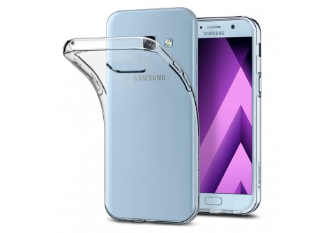 Ултра тънък силиконов гръб за Samsung Galaxy A5 2017
