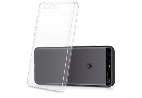 Ултра тънък силиконов гръб за Huawei P10 Plus