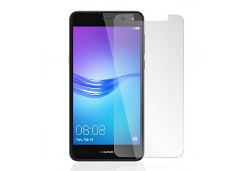 Стъклен протектор за Huawei Y6 2017