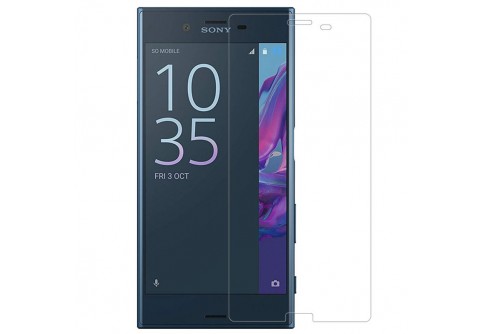 Стъклен протектор за Sony Xperia XZ