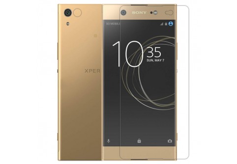 Стъклен протектор за Sony Xperia XA1