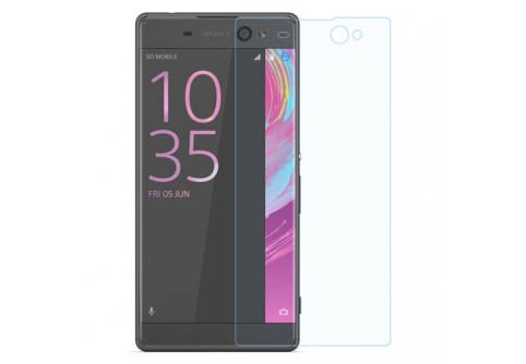 Стъклен протектор за Sony Xperia XA Ultra
